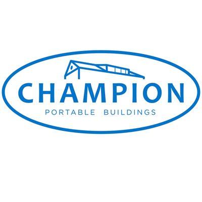 Champion Portable Buildings