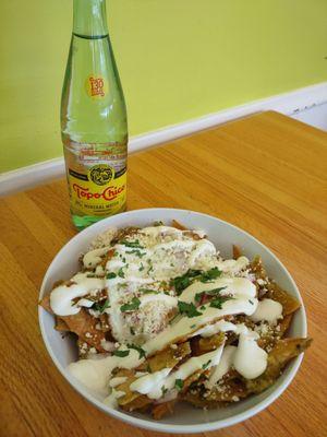 Courageous Bakery & Cafe