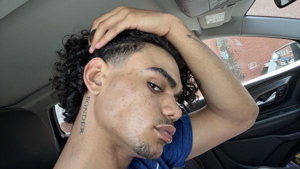 Fort Mill Barber Shop