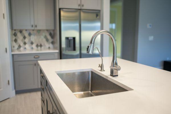 Armstrong Plumbing LLC