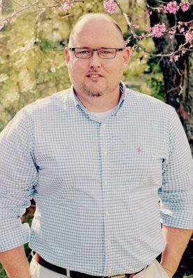 Aaron Parsons, Realtor on referral, Transaction Coordinator at The Hudson Group.