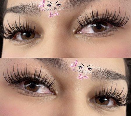 Yoyo Beauty Lashes
