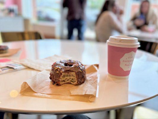 Five Daughters Bakery