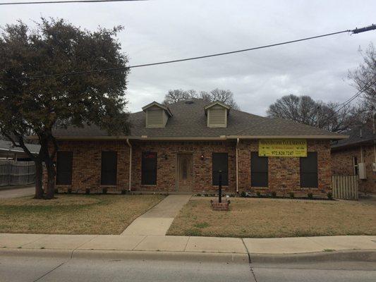 Mini's Income Tax Services