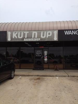 Kut N Up