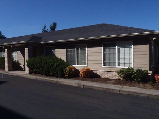 Willamette Valley Wellness