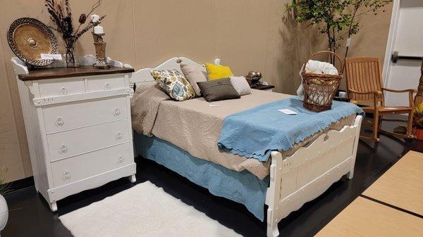 Exodos Ministries Thrift Store