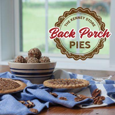 Back Porch Pies