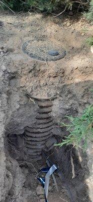 Santa Fe Express Plumbing & Drain