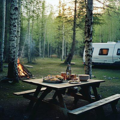 Alaska's Best Rentals