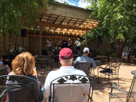 Spring Green Arts and Crafts Fair