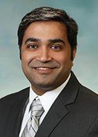 Prashanth Katrapati, M.D