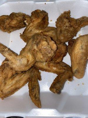 Ava's Fried Chicken