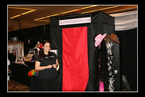 Bay Photo Booth