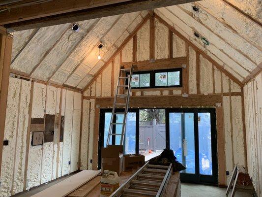 North Bay Construction Inc