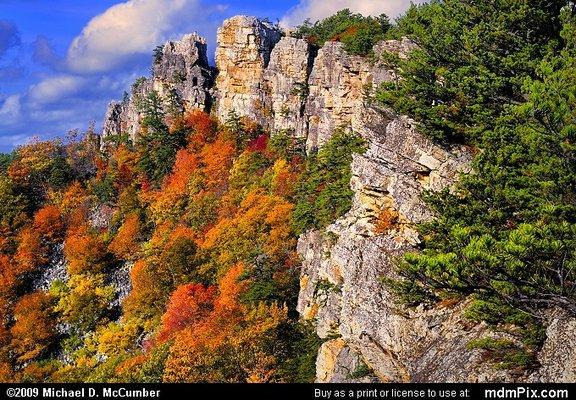 Mountain Views any time of Year!
