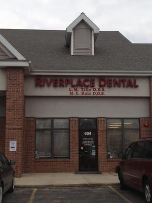 Riverplace Dental