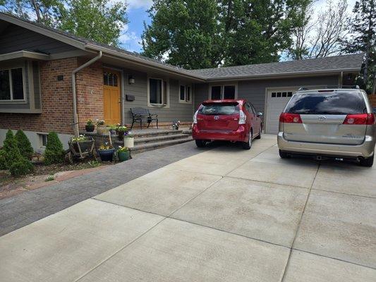 Sherrick Construction