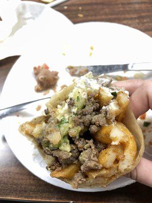 Tacos Y Mariscos Casa Tabares