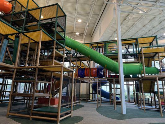 Traders Point Christian Church Northwest