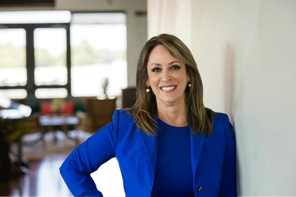 The Michelle Cantrell Group - Cantrell Real Estate