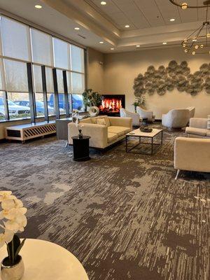 Delta Hotels Detroit Novi