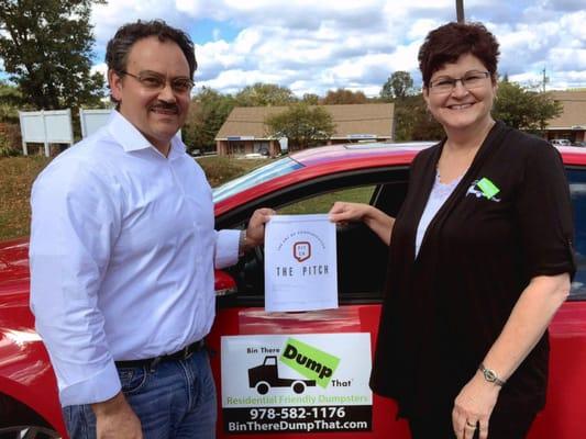 DiGregorio Productions