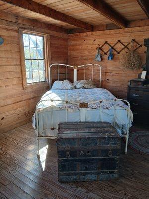 Gonzales Pioneer Village