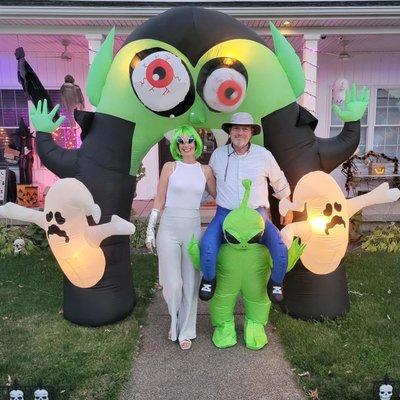 Pillar to Post - The Jeff Wade Team