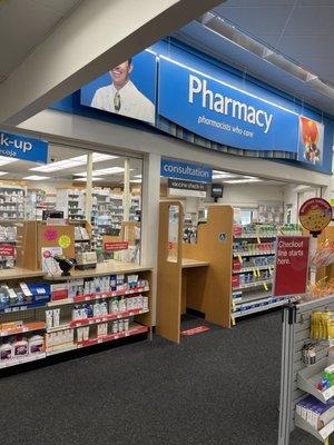 CVS Pharmacy, 7102 Campbell Rd, Dallas, TX 75248, US - MapQuest