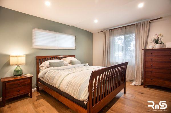 Costa Mesa New Room Addition