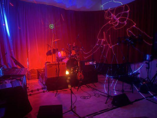 Song Rose Studios and Electronic Repair