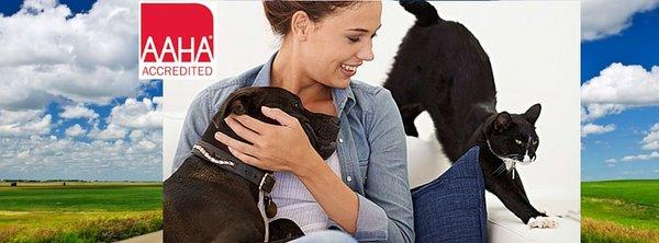 Arkansas Lane Animal Hospital