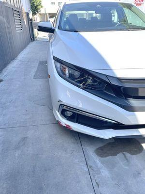 P & C Autobody & Auto Service