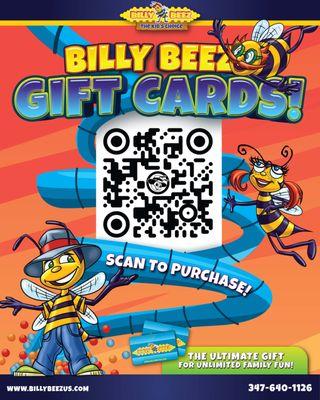 Billy Beez
