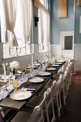 Pure Vintage Rentals