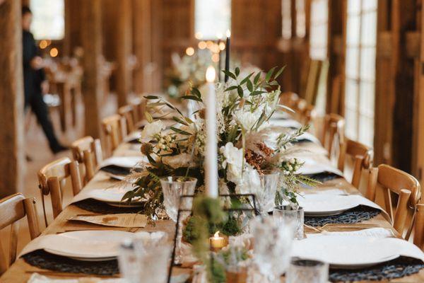 Garden Blossoms Florist