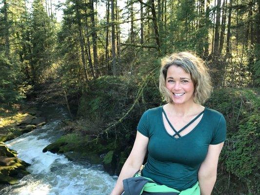 The Heart of Massage