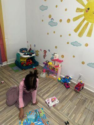 Tia Gigi Group Family Daycare