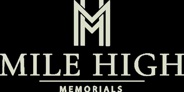 Mile High Memorials