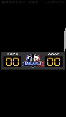 Tenpenny's Barber & Beauty