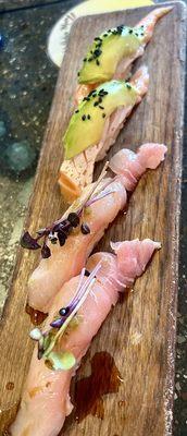 Syringa Japanese Cafe & Sushi Bar