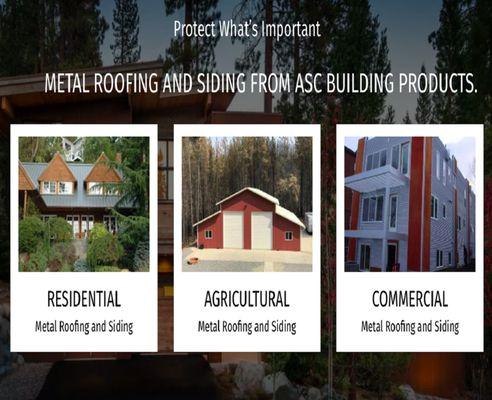 ASC Building Products