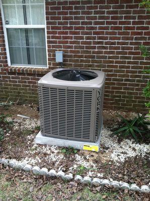 Hatcher Heating & Air