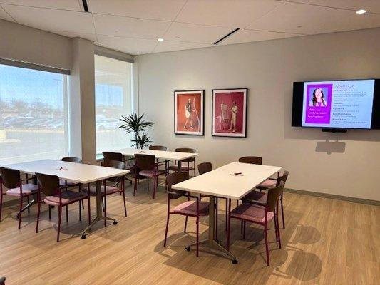 Herself Health - Rosedale