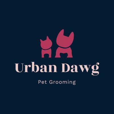 Urban Dawg pet grooming located in Delano, CA.