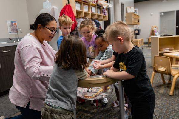 Celebration Church of Jacksonville Inc