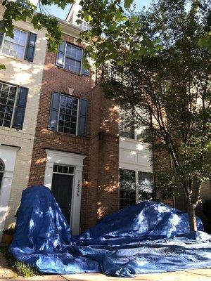 First Call Contractors