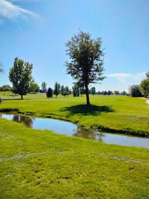 River Birch Golf Course
