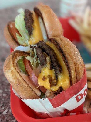 In-N-Out Burger